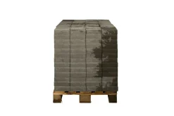 Brico Coeck Getrommelde In-Line Klinker Grijs 20X30X6Cm 208St- Stenen En Klinkers