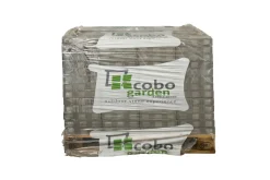 Brico Coeck Getrommelde In-Line Klinker Grijs 20X30X6Cm 208St- Stenen En Klinkers
