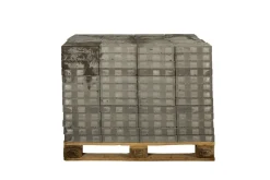 Brico Coeck Getrommelde In-Line Klinker Grijs 20X30X6Cm 208St- Stenen En Klinkers