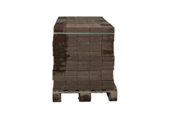 Brico Coeck Getrommelde In-Line Klinker Herfst 15X15X6Cm 520St- Stenen En Klinkers