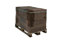 Brico Coeck Getrommelde In-Line Klinker Herfst 15X15X6Cm 520St- Stenen En Klinkers