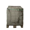 Brico Coeck Getrommelde In-Line Klinker Grijs 20X20X6Cm 312St- Stenen En Klinkers