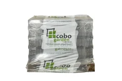 Brico Coeck Getrommelde In-Line Klinker Grijs-Zwart 20X5X6Cm 936St- Stenen En Klinkers