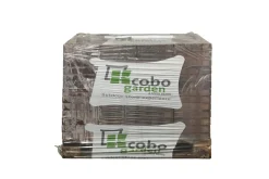 Brico Coeck Getrommelde In-Line Klinker Herfst 20X30X6Cm 208St- Stenen En Klinkers