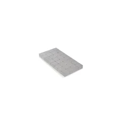 Brico Coeck Getrommelde Klinker 10X10X4Cm Grijs 1386 Stuks- Stenen En Klinkers