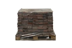 Brico Coeck Getrommelde Klinker Herfst 15X15X4Cm 630St- Stenen En Klinkers