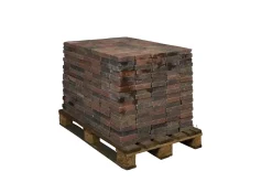 Brico Coeck Getrommelde Klinker Herfst 15X15X4Cm 630St- Stenen En Klinkers
