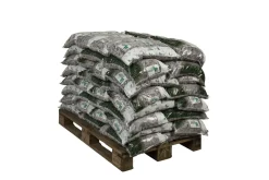 Brico Coeck Grind Canadian Purple Slate 30-60Mm 20Kg 56 Stuks + Palet 3004837- Grind
