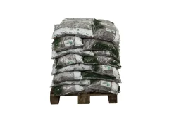 Brico Coeck Grind Canadian Purple Slate 30-60Mm 20Kg 56 Stuks + Palet 3004837- Grind