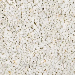 Brico Coeck Grind Carrara Gebroken 8-12Mm 20Kg- Grind