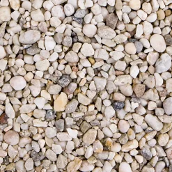 Brico Coeck Grind Silex 6-12 Mm 25Kg- Grind