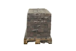 Brico Coeck Kassei Herfstkleurig Getrommeld 10X10X6Cm 924 Stuks + Palet 3004837- Stenen En Klinkers