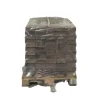 Brico Coeck Kassei Herfstkleurig Getrommeld 15X15X6Cm 420 Stuks + Palet 3004837- Stenen En Klinkers
