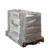 Brico Coeck Kassei In-Line Herfstkleurig Getrommeld 20X5X6Cm 936 Stuks + Palet 3004837- Stenen En Klinkers