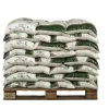Brico Coeck Keitjes Carrara Gebroken 8-12Mm 20Kg 56 Stuks + Palet 3004837- Grind