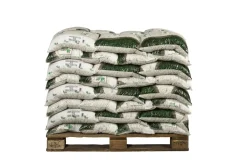 Brico Coeck Keitjes Carrara Gebroken 8-12Mm 20Kg 56 Stuks + Palet 3004837- Grind