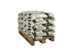 Brico Coeck Keitjes Carrara Rond 25-40Mm 20Kg 56 Stuks + Palet 3004837- Grind