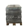 Brico Coeck Klinker Grijs-Zwart Ongetrommeld 20X20X6Cm Velling 312 Stuks + Palet 3004837- Stenen En Klinkers