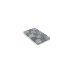 Brico Coeck Klinker Grijs-Zwart Getrommeld 15X15X5Cm- Stenen En Klinkers
