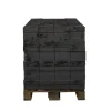 Brico Coeck Klinker Zwart Ongetrommeld 20X20X6Cm Velling 312 Stuks + Palet 3004837- Stenen En Klinkers
