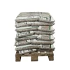 Zand|Brico Coeck Lommelzand 0-2Mm 25Kg 40 Stuks + Palet 3004837