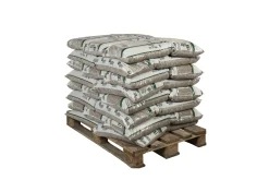 Zand|Brico Coeck Lommelzand 0-2Mm 25Kg 40 Stuks + Palet 3004837