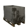 Brico Coeck Niet Getrommelde Klinker Met Afgeschuind Rand Grijs 15X15X6Cm 520St- Stenen En Klinkers