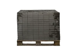 Brico Coeck Niet Getrommelde Klinker Met Afgeschuind Rand Grijs 15X15X6Cm 520St- Stenen En Klinkers