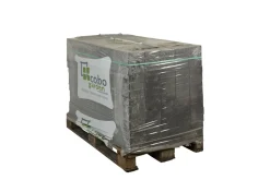 Brico Coeck Niet Getrommelde Klinker Met Afgeschuind Rand Grijs 15X15X6Cm 520St- Stenen En Klinkers