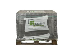 Brico Coeck Niet Getrommelde Klinker Met Afgeschuind Rand Grijs 15X15X6Cm 520St- Stenen En Klinkers