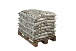 Zand|Brico Coeck Rivierzand 0-4Mm 25Kg 40 Stuks + Palet 3004837
