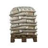 Zand|Brico Coeck Rivierzand 0-2Mm 25Kg 40 Stuks + Palet 3004837