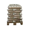 Zand|Brico Coeck Rivierzand 0-2Mm 40Kg 40 Stuks + Palet 3004837