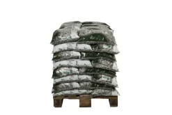 Brico Coeck Siergrind Bluestone Pebbles 20-40Mm 20Kg 56 Stuks + Palet 3004837- Grind