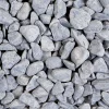 Brico Coeck Siergrind Bluestone Pebbles 20-40Mm 20Kg- Grind