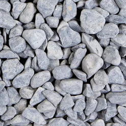 Brico Coeck Siergrind Bluestone Pebbles 20-40Mm 20Kg- Grind