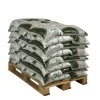 Brico Coeck Siergrind Gletsjer Blue 8-12Mm 20Kg 56 Stuks + Palet 3004837- Grind