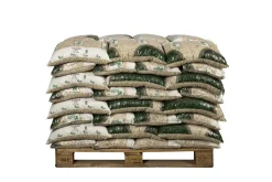 Brico Coeck Siergrind Yellow Sun 8-11Mm 20Kg 56 Stuks + Palet 3004837- Grind