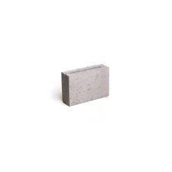 Bouwstenen|Brico Coeck Standaard Betonblok Benor Hol Grijs 29X09X19Cm 156St + Pallet 3004470