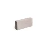 Bouwstenen|Brico Coeck Standaard Betonblok Benor Vol Grijs 39X9X19Cm 117St + Pallet 3004837
