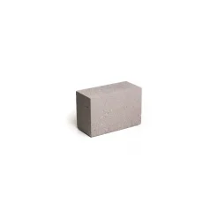Bouwstenen|Brico Coeck Standaard Betonblok Benor Vol Grijs 29X14X19Cm 96St + Pallet 3004470