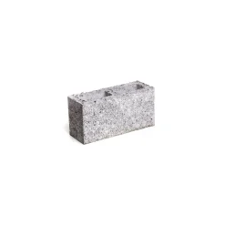 Bouwstenen|Brico Coeck Topargexblok Benor Hol 39X14X19Cm 114St + Pallet 3004470