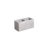 Bouwstenen|Brico Coeck Topargexblok Benor Hol 39X19X19Cm 108St + Pallet 3004470
