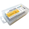 Wandisolatie|Brico Coeck Utherm4U Schroeven En Rondellen 4,8X80Mm 25 Stuks/Blister