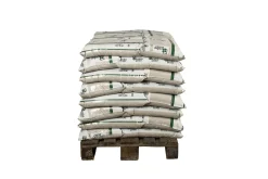 Zand|Brico Coeck Witzand 0-1Mm 25Kg 40 Stuks + Palet 3004837