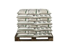 Zand|Brico Coeck Witzand 0-1Mm 25Kg 40 Stuks + Palet 3004837