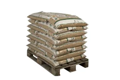 Zand|Brico Coeck Zavel 0-2Mm 40Kg 40 Stuks + Palet 3004837