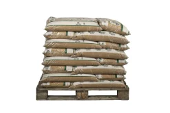 Zand|Brico Coeck Zavel 0-2Mm 40Kg 40 Stuks + Palet 3004837