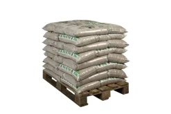 Zand|Brico Coeck Zuiver Speelzand 0-2Mm 25Kg 40 Stuks + Palet 3004837