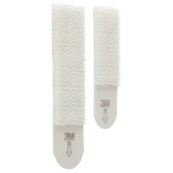 Brico Command™ Bevestigingsstrips Klein + Middel 12 Stuks- Ophangsystemen